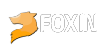 foxin casino logo